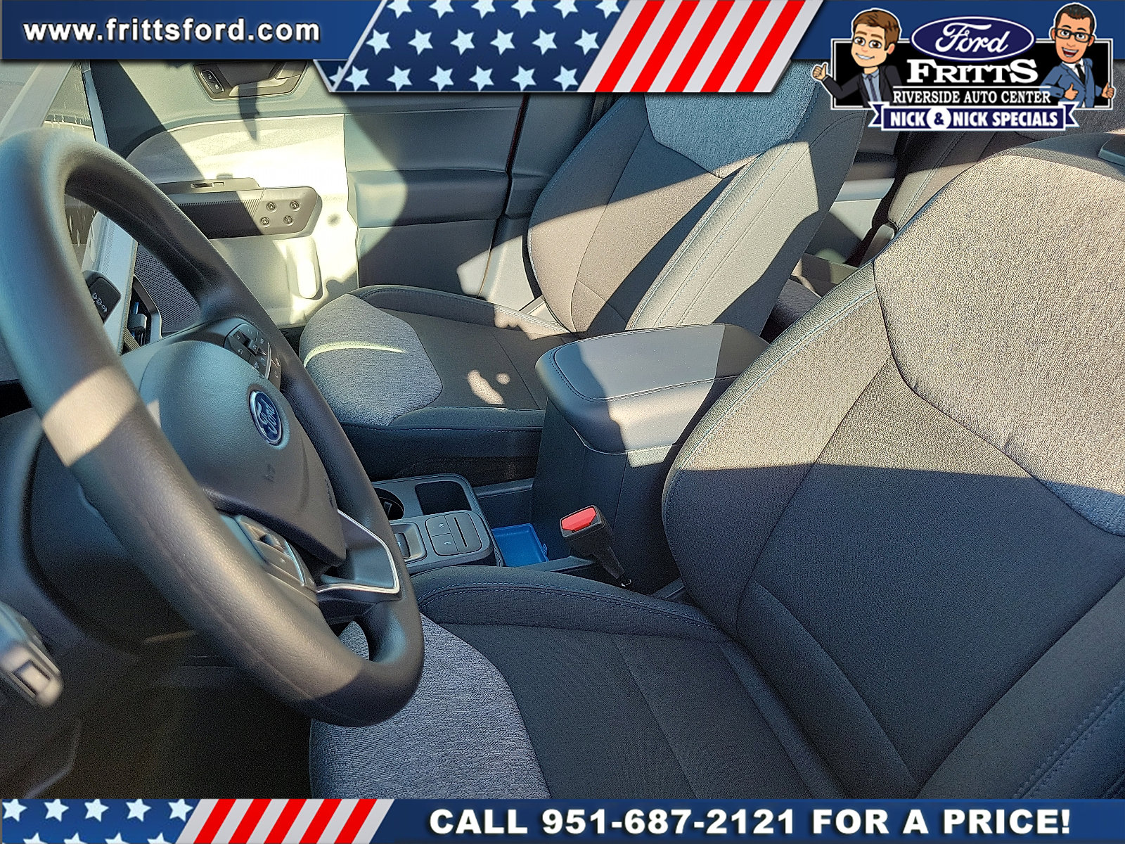 New 2026 Ford Maverick XLT image 5