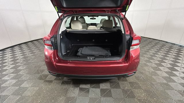Used 2023 Subaru Impreza 2.0i AWD/4WD image 26