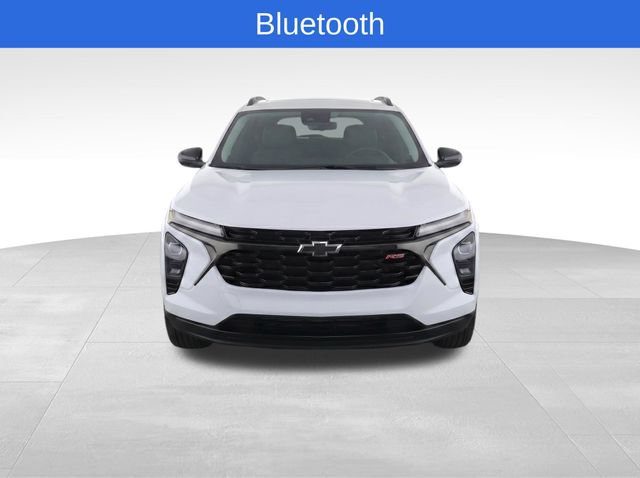 Used 2024 Chevrolet Trax RS w/ Sunroof Package FWD image 5