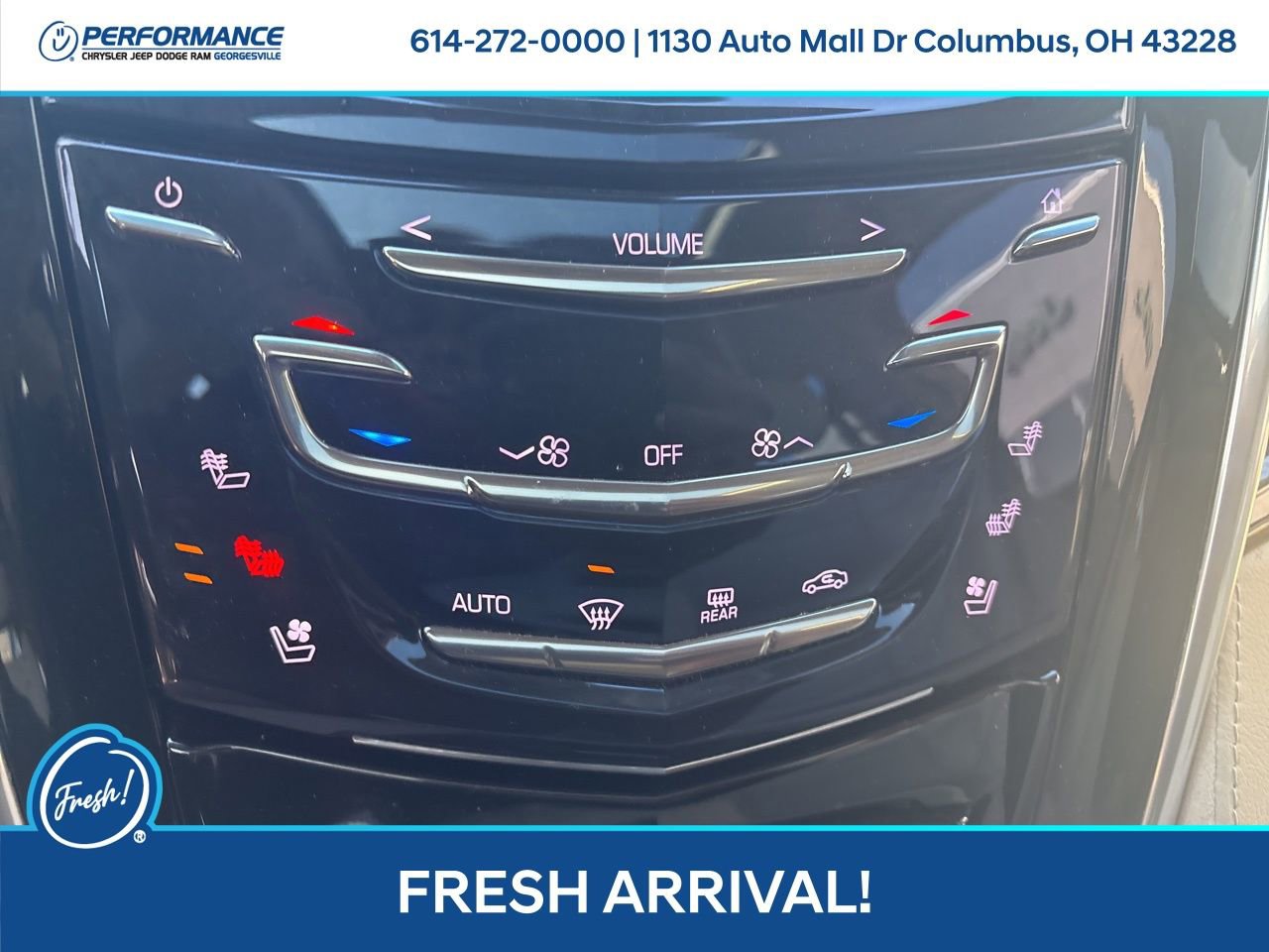 Used 2020 Cadillac Escalade Premium Luxury image 25