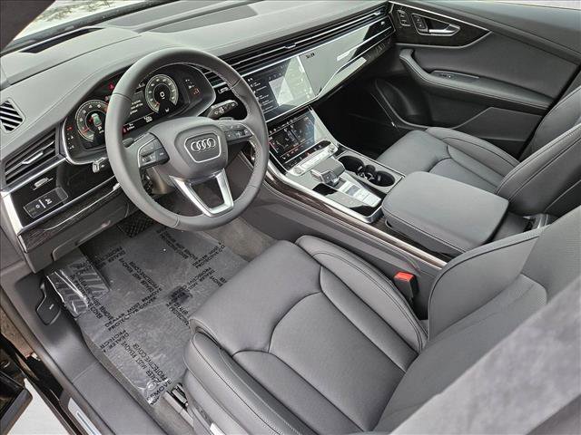New 2026 Audi Q8 Prestige image 3