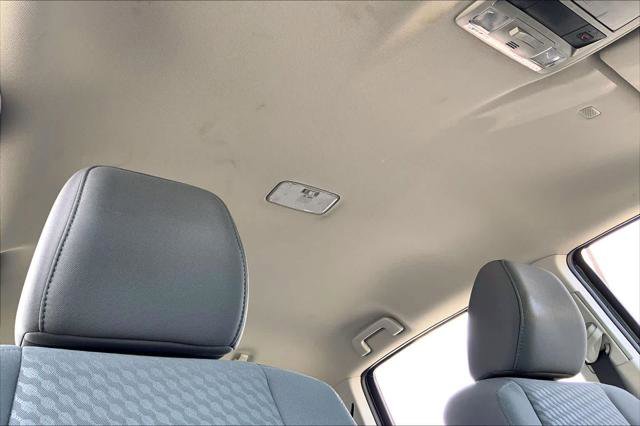 Certified 2023 Toyota Tacoma SR image 14