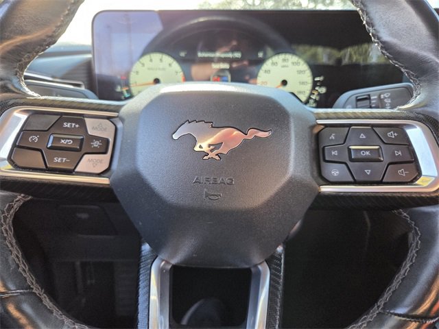 Used 2024 Ford Mustang GT Premium image 33