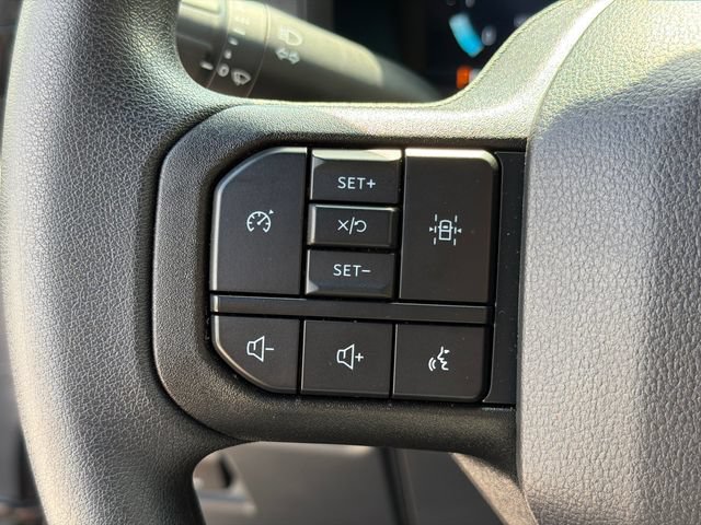Used 2025 Ford F150 STX w/ STX Black Appearance Package AWD/4WD image 24