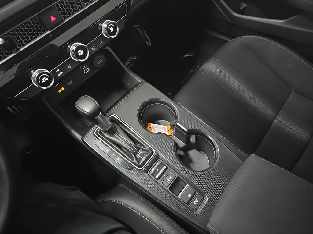 Used 2023 Honda Civic Sport image 26