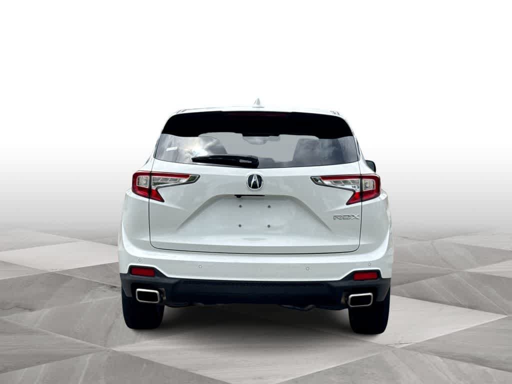 Used 2023 Acura RDX FWD w/ Technology Package image 7