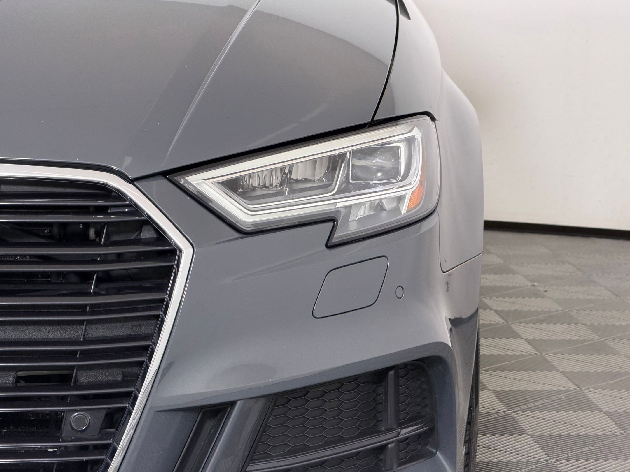 Used 2019 Audi A3 2.0T Premium Plus w/ Premium Plus Package AWD/4WD image 11