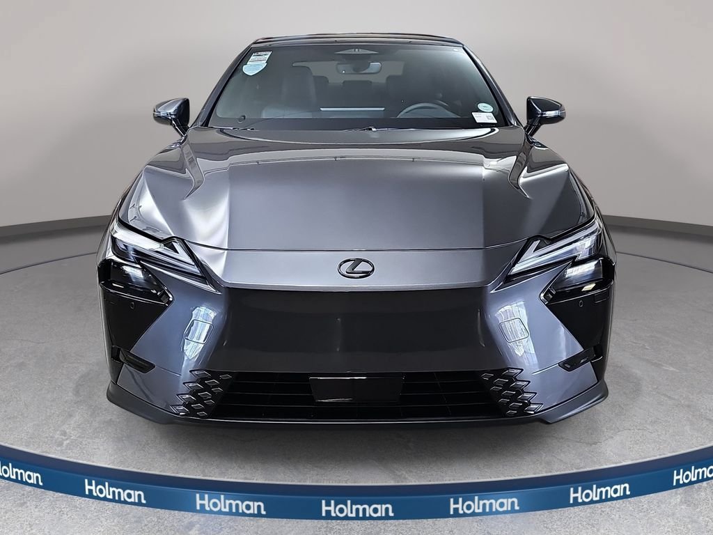 New 2026 Lexus ES 500e w/ Convenience Package AWD/4WD image 2
