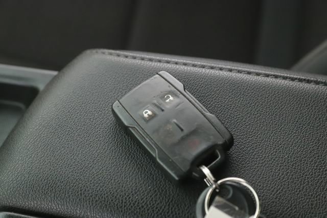 Used 2021 Chevrolet Silverado 2500 LT image 19