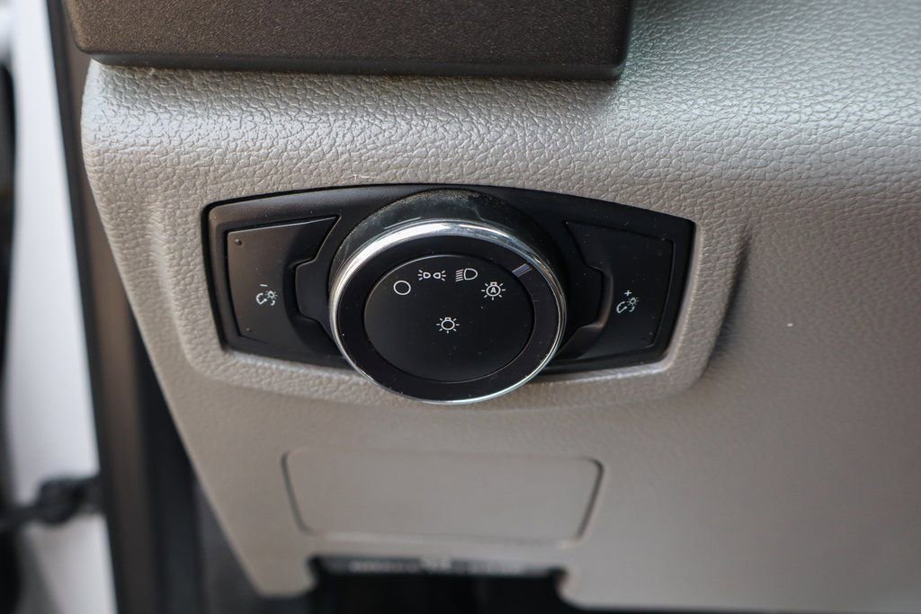 Used 2020 Ford F350 XL w/ Power Equipment Group image 23