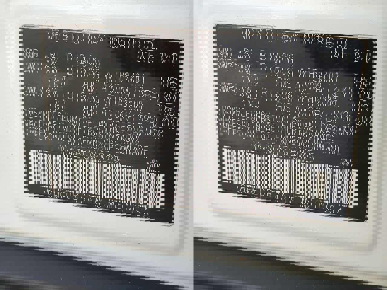 Used 2011 Subaru Outback 2.5i Premium image 33