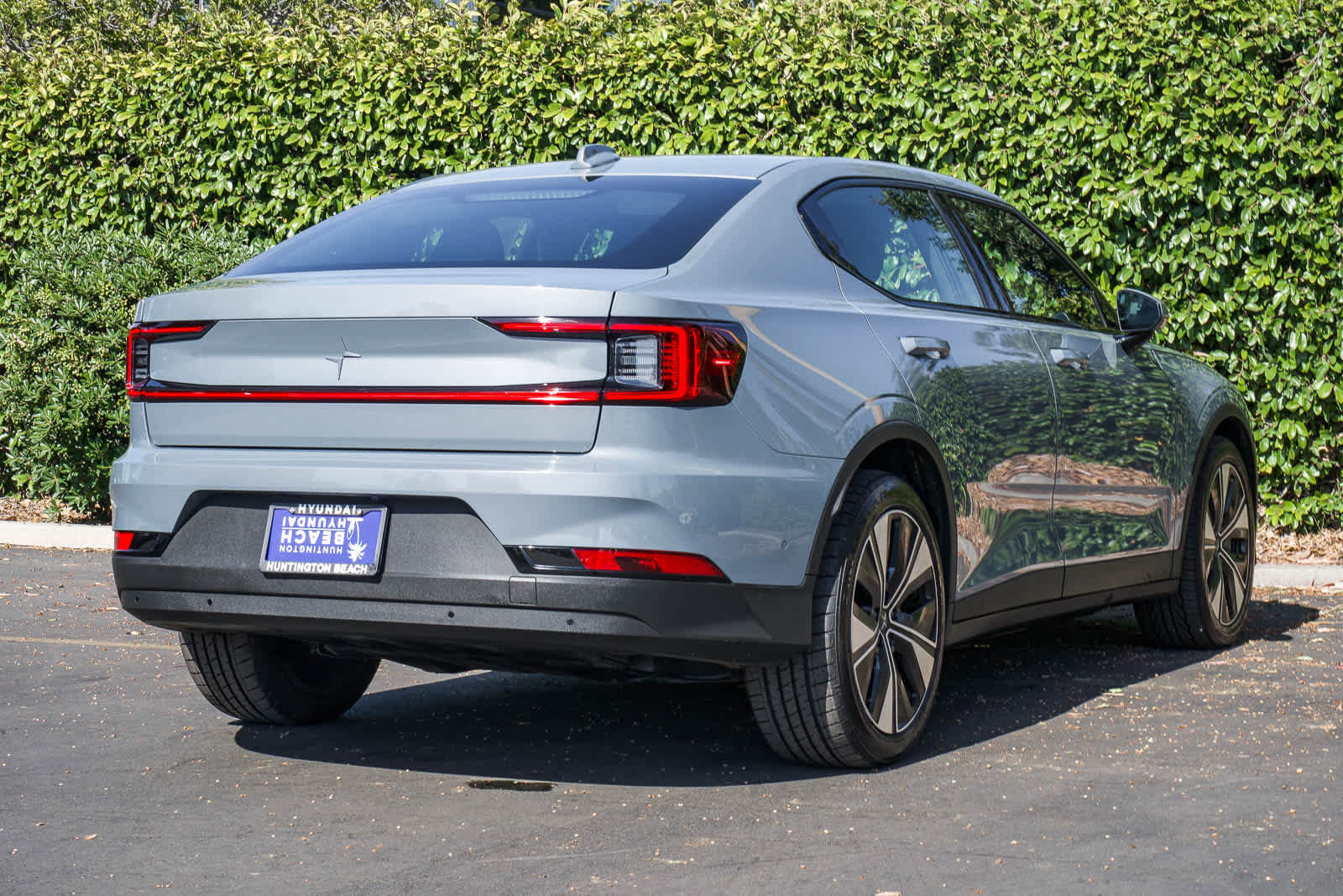 Used 2023 Polestar Polestar 2 w/ Pilot Pack AWD/4WD image 6