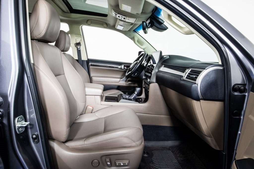 Used 2023 Lexus GX 460 Luxury image 10