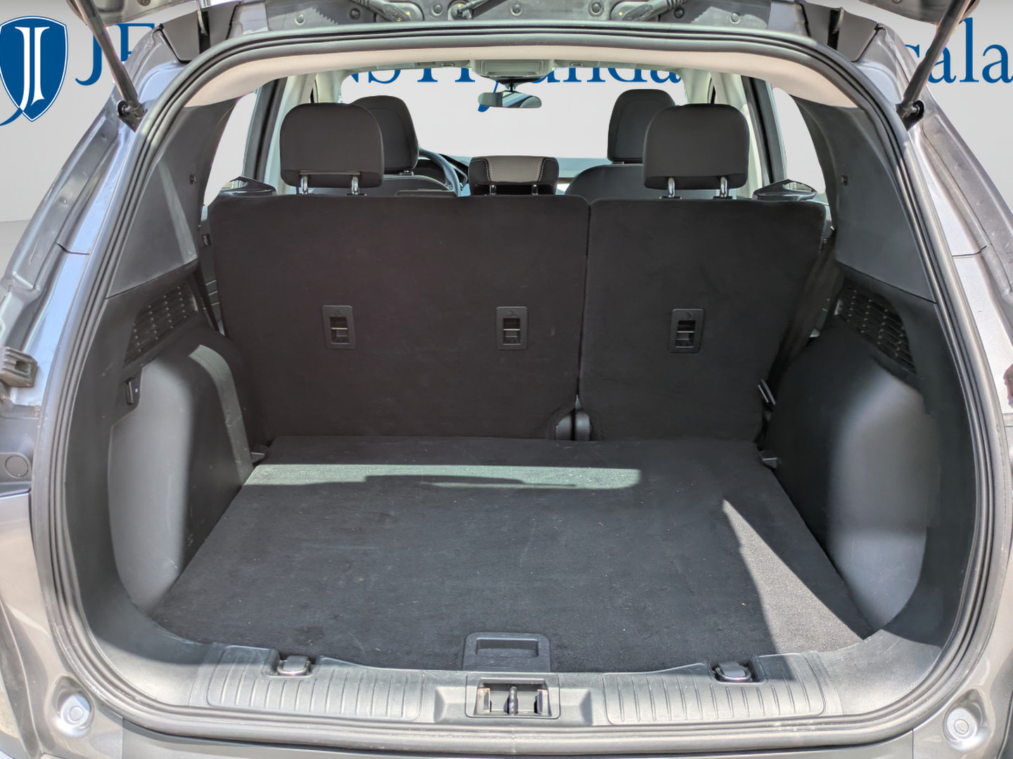 Used 2021 Ford Escape S FWD image 9