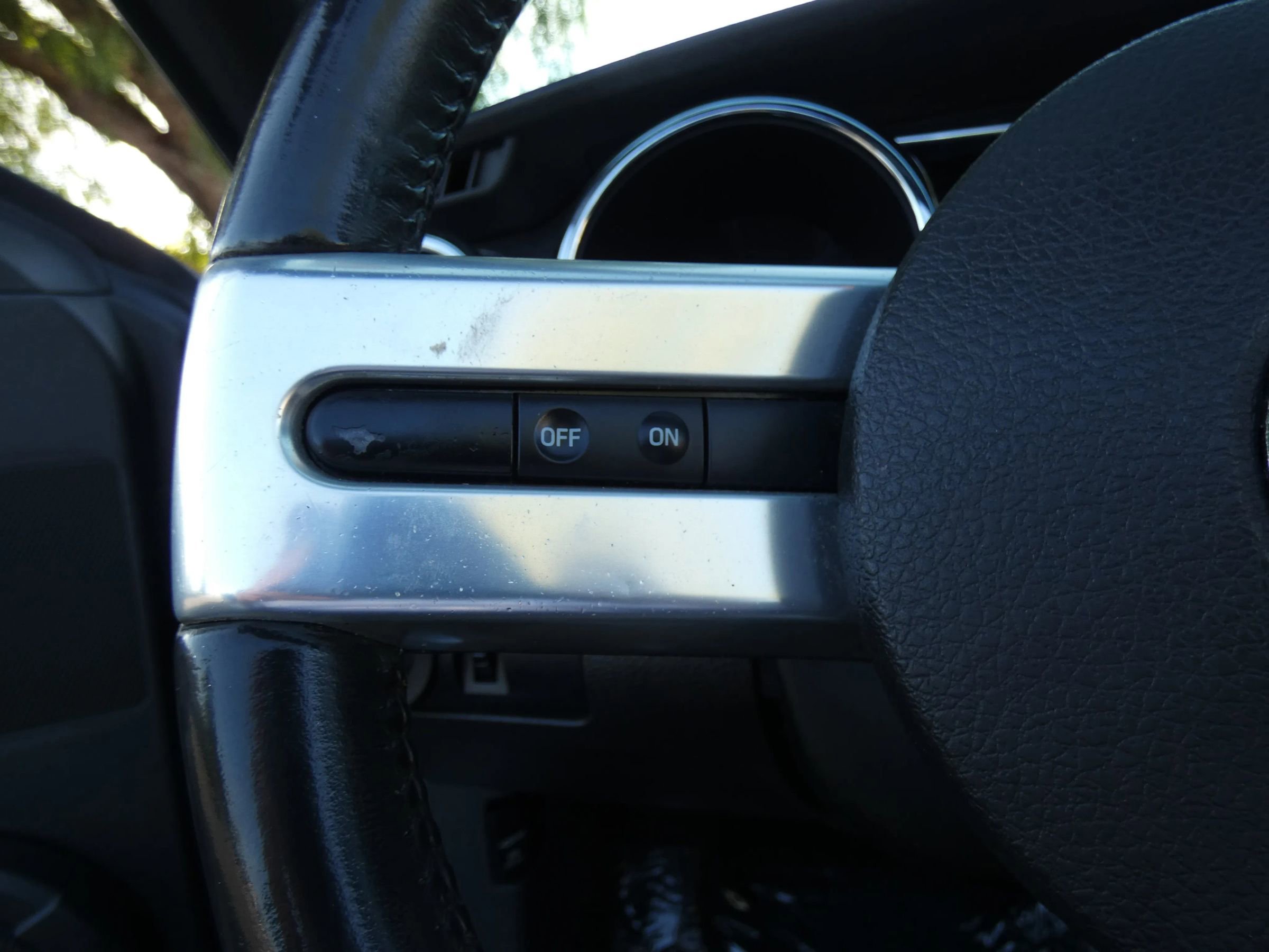 Used 2007 Ford Mustang GT Premium image 54