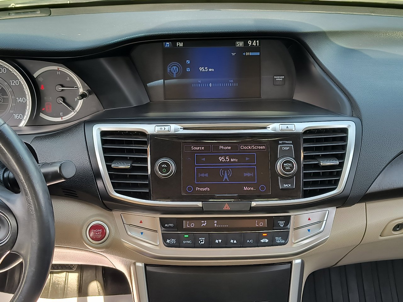 Used 2014 Honda Accord EX-L image 17