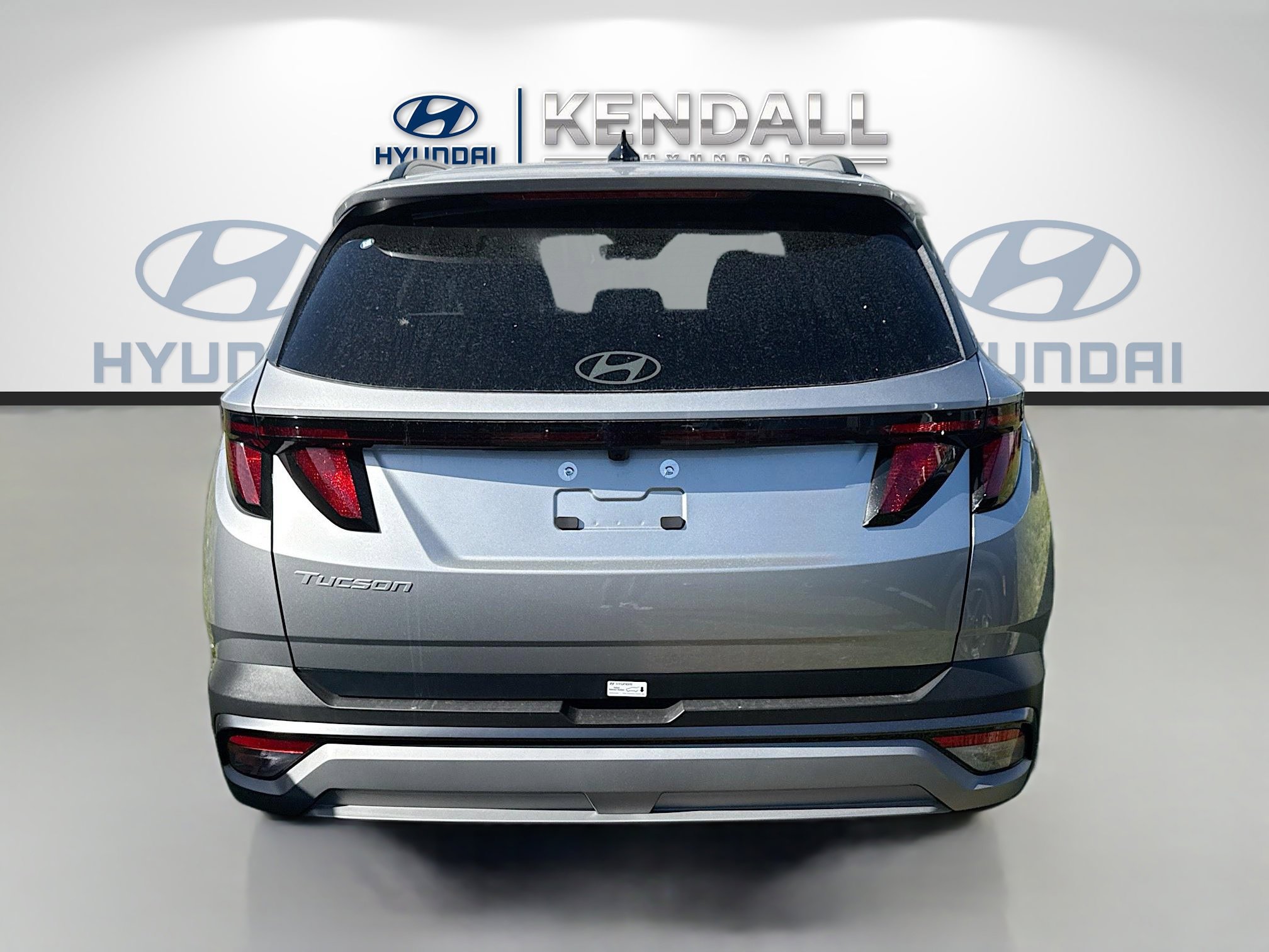 New 2026 Hyundai Tucson SEL FWD image 5