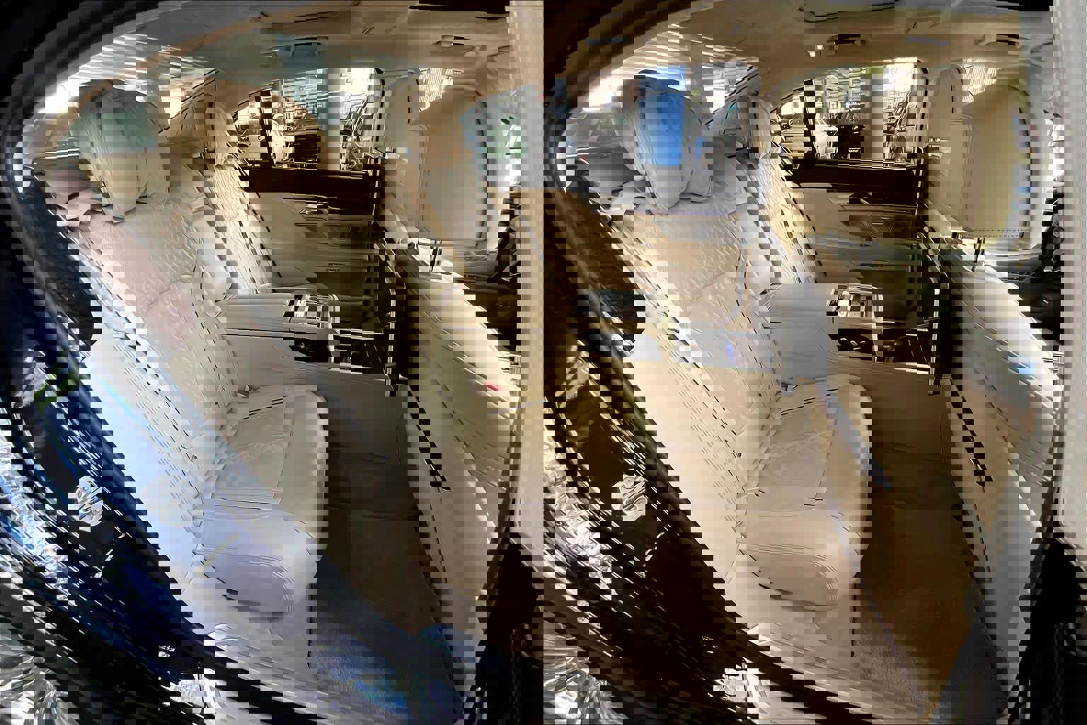 Used 2018 BMW 750i image 20