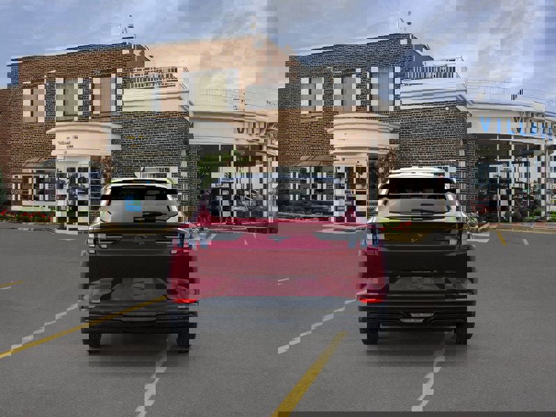 New 2025 Ford Mustang Mach-E Premium image 5