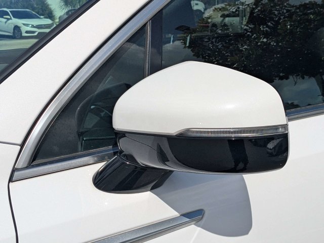 Used 2021 Kia Sorento LX FWD image 10