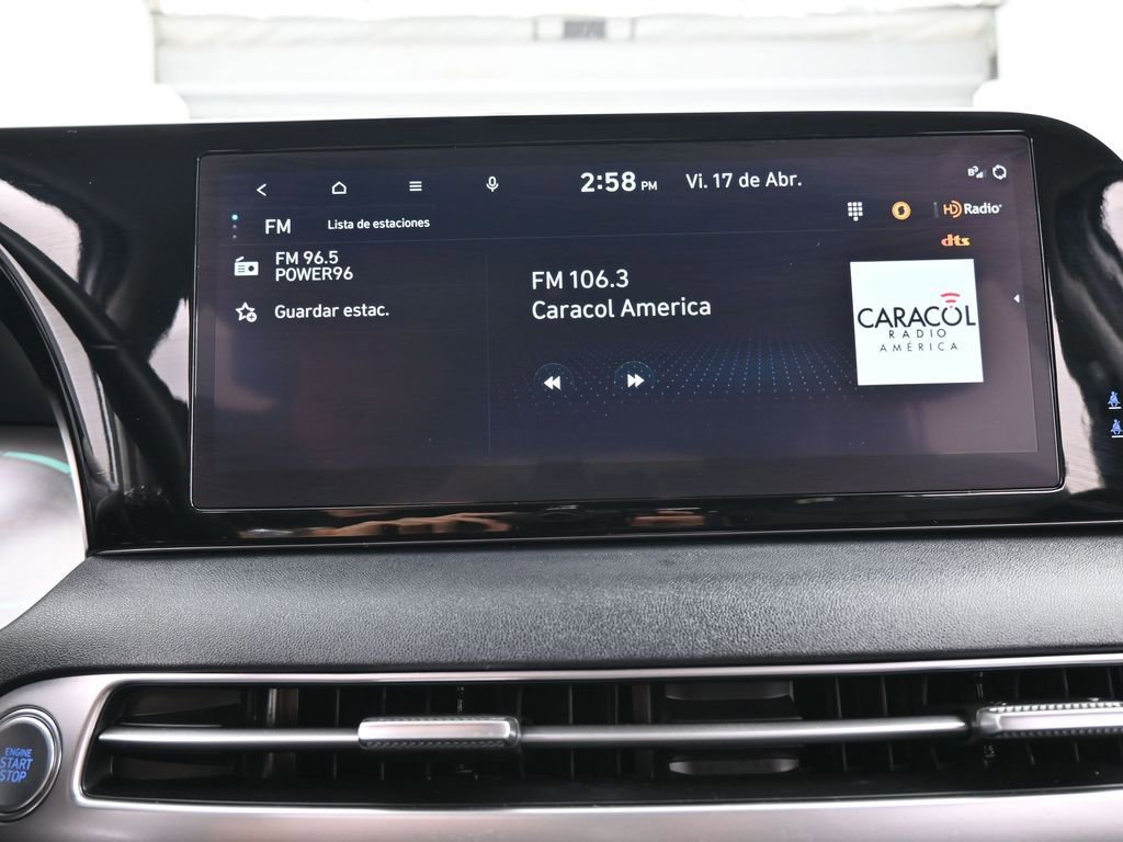 Used 2025 Hyundai Palisade SEL image 24