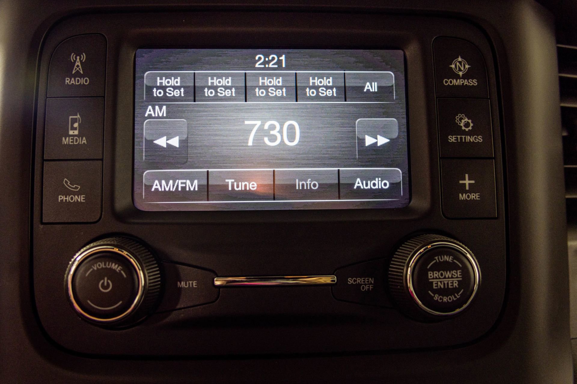 Used 2022 RAM 1500 Big Horn AWD/4WD image 23