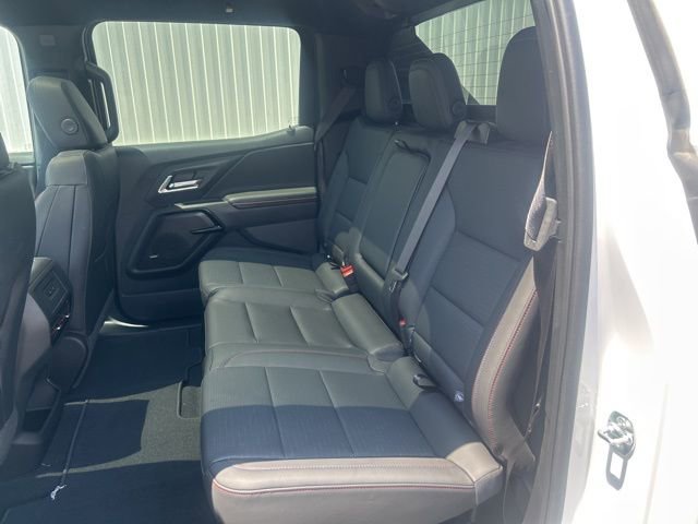 New 2024 Chevrolet Silverado EV RST image 26