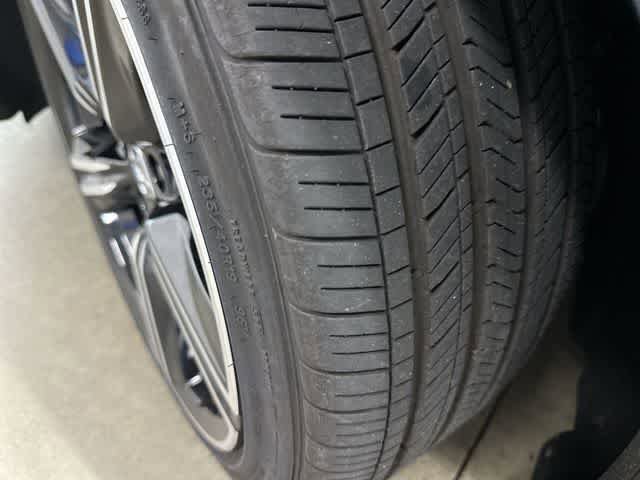 Used 2026 Honda Accord SE image 29