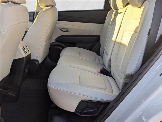 New 2026 Hyundai Tucson SEL image 14