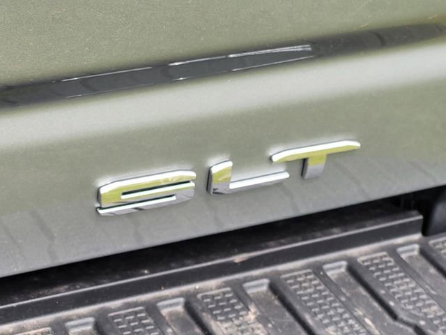 New 2026 GMC Sierra 3500 SLT w/ Texas SLT Premium Package AWD/4WD image 8