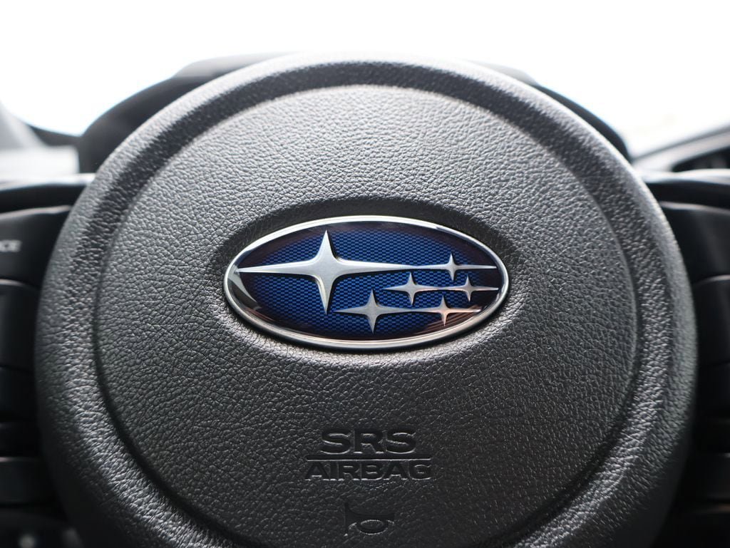 New 2026 Subaru Crosstrek 2.5i Sport w/ Crosstrek Mirror Package AWD/4WD image 29
