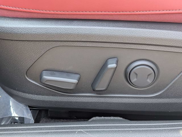 New 2026 Kia K5 GT-Line w/ GT-Line Red Interior Package FWD image 19
