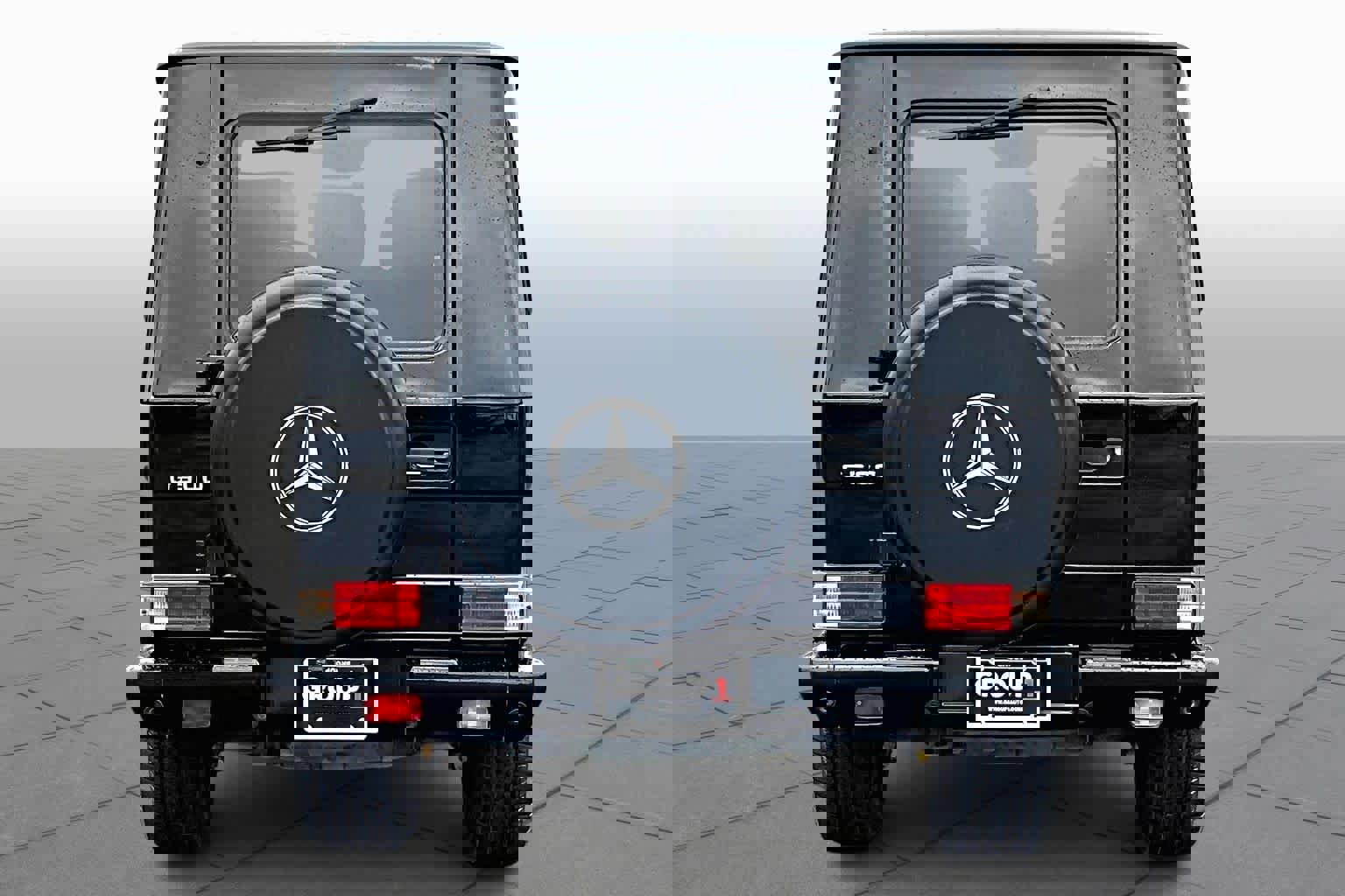 Used 2005 Mercedes-Benz G 500 5.0L image 5