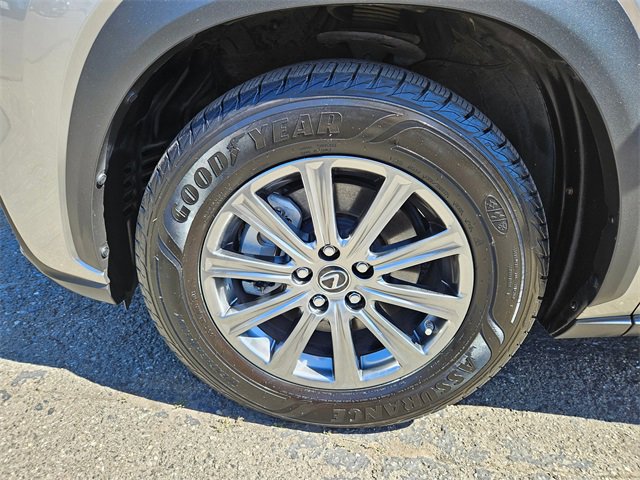 Used 2020 Lexus NX 300 AWD image 9