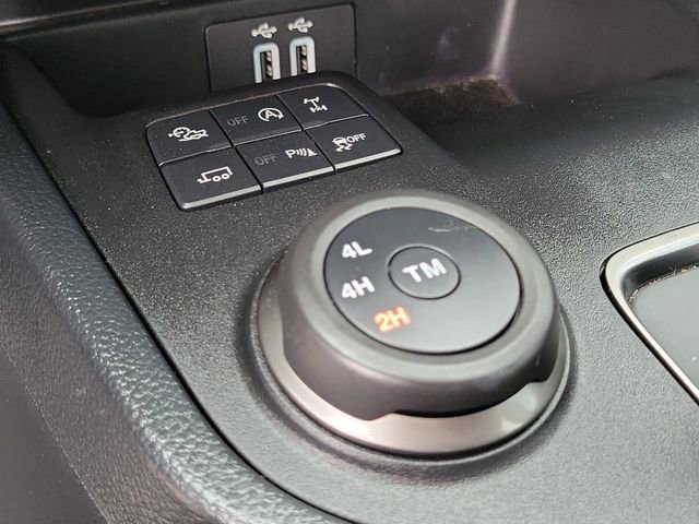 Used 2021 Ford Ranger Lariat w/ Tremor Off-Road Package AWD/4WD image 29
