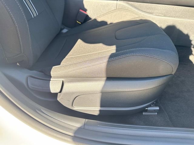 New 2026 Hyundai Elantra SEL Sport w/ Cargo Package image 16