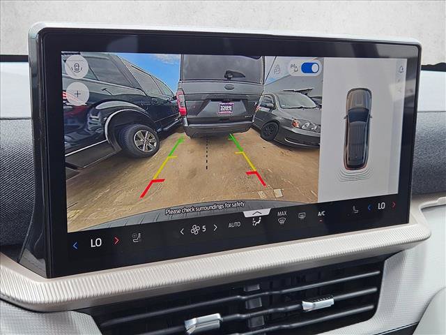 New 2026 Ford Explorer Active w/ Active Comfort Package AWD/4WD image 14