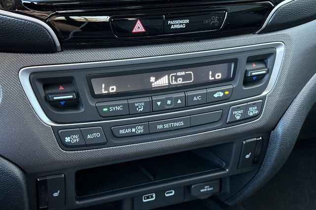 New 2026 Honda Ridgeline RTL image 22