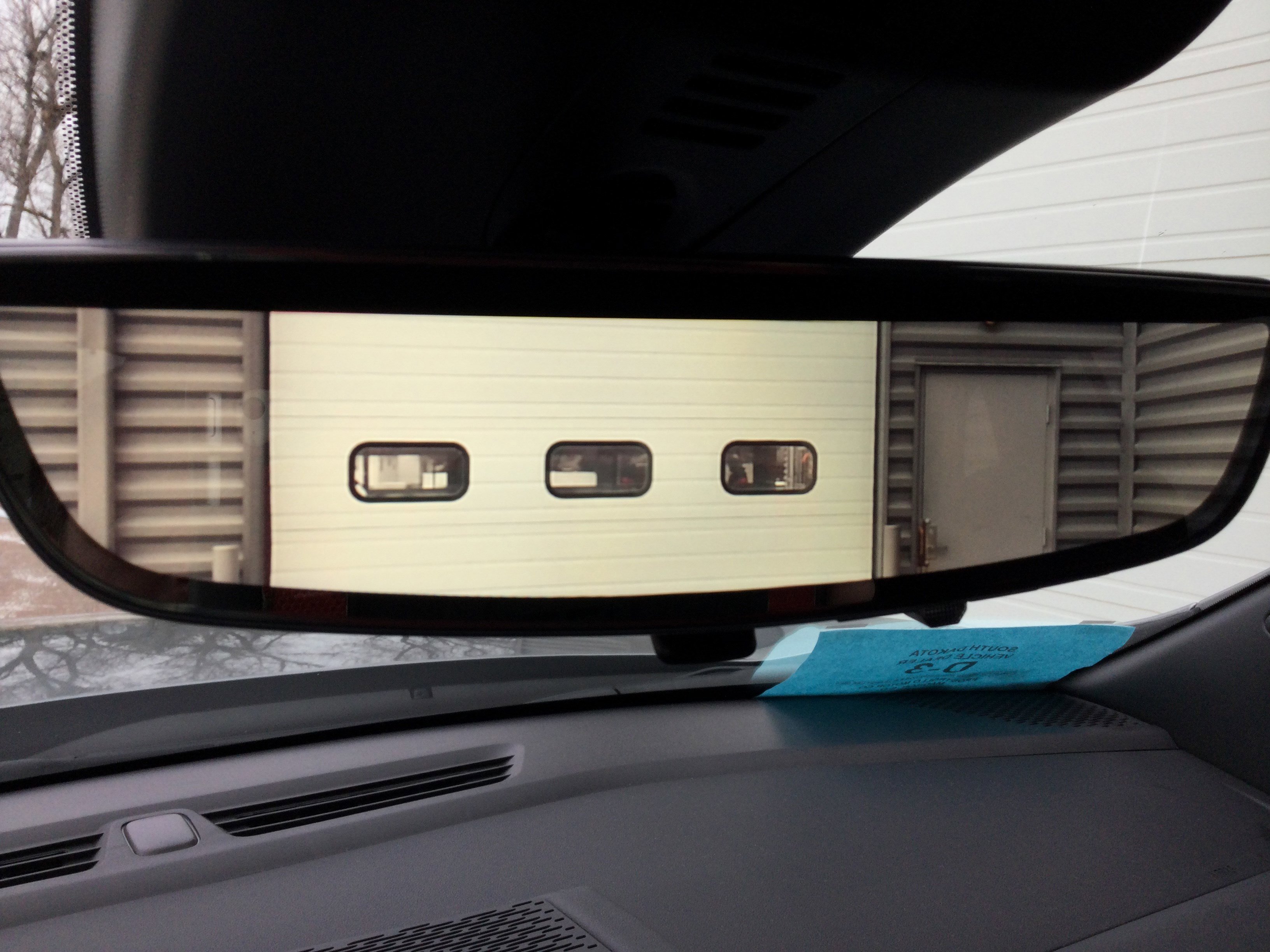 New 2026 GMC Acadia Elevation w/ Black Edition image 18