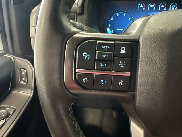 Used 2024 Ford F150 XLT w/ Equipment Group 302A MID AWD/4WD image 17
