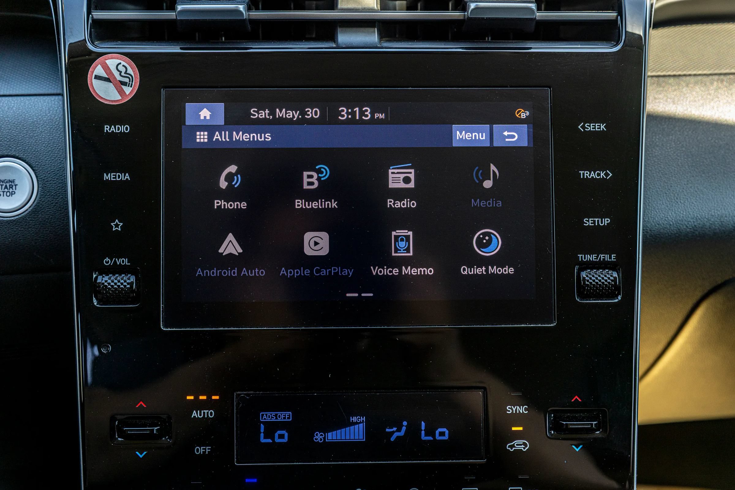 Used 2024 Hyundai Tucson SEL FWD image 17
