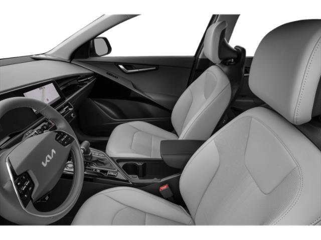 New 2026 Kia Niro EX FWD image 11