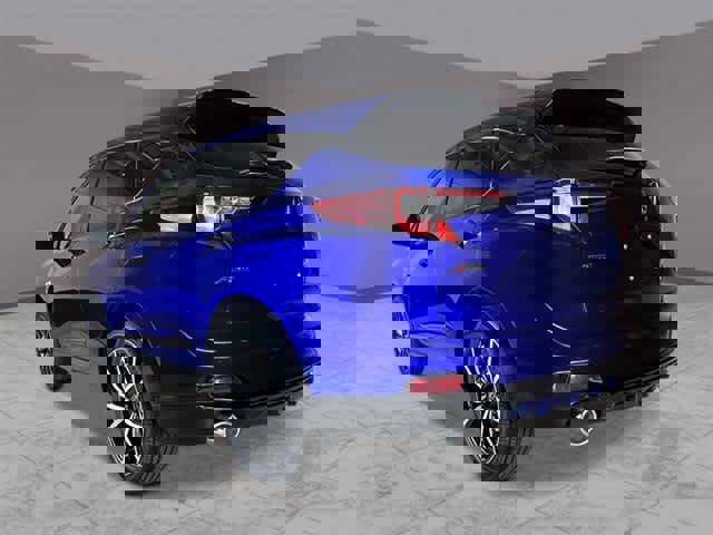 New 2025 Acura RDX A-Spec image 3