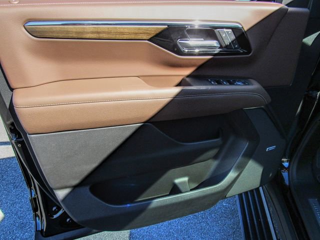 New 2026 Chevrolet Tahoe High Country image 13