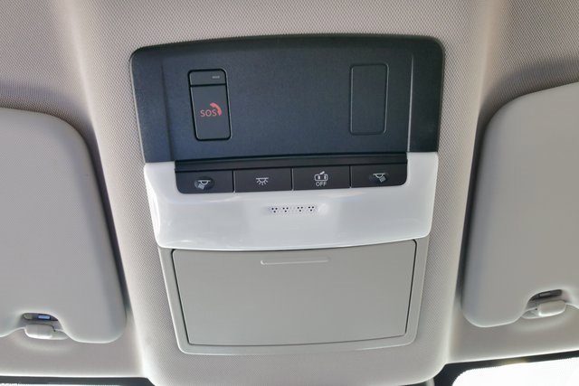 Used 2025 Nissan Rogue SV image 29