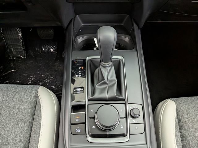 New 2026 MAZDA CX-30 Aire Edition AWD/4WD image 25