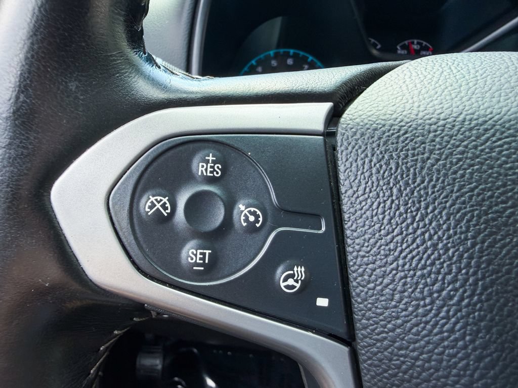 Used 2020 Chevrolet Colorado ZR2 AWD/4WD image 33