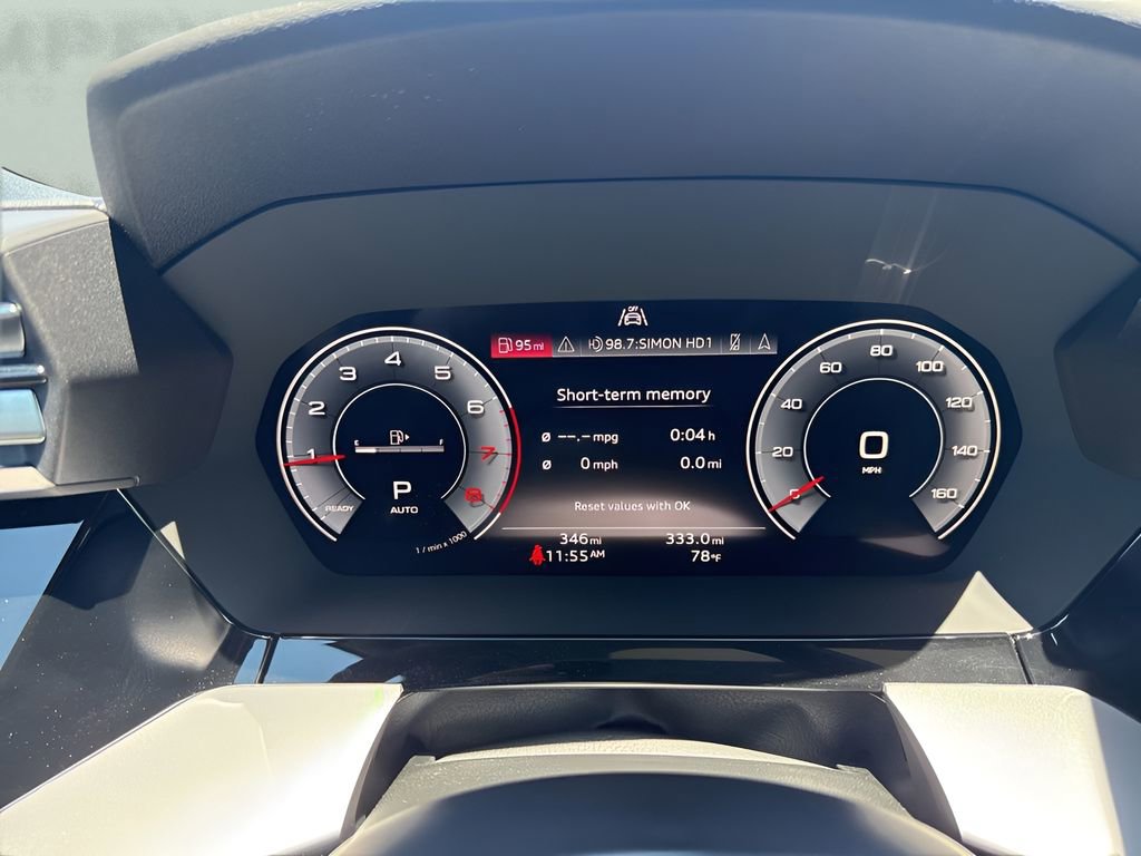 Used 2026 Audi A3 2.0T Premium Plus AWD/4WD image 25