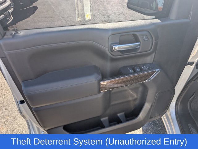 Used 2021 Chevrolet Silverado 1500 LT w/ Convenience Package II AWD/4WD image 19
