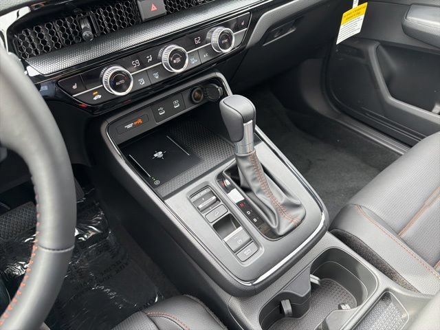 New 2026 Honda CR-V Sport Touring image 11